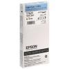 Epson C13T782500 (T7825) Açık Mavi Orjinal Kartuş