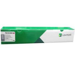 Lexmark 76C0HM0 Roter Orjintoner Hochkapas