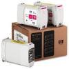 HP C5084A (90) 3lü Kırmızı Orjinal Kartuş - De