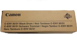 Canon C-EXV30/31 (2780B002) Siyah Orjinal Drum Üni