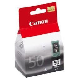 Canon PG-50 (0616B001) Schwarz, Originalpatrone.