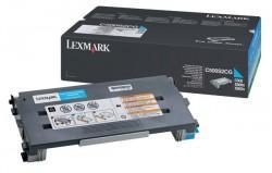 Lexmark C500S2CG Cyan Original Toner - Lexmark C500N