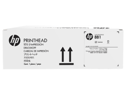 HP CR330A (881) Optimizer Latex Printhead - Latex 1500 (Ex)