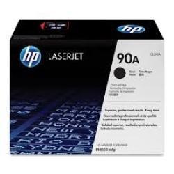 HP CE390A (90A) Siyah Orjinal Toner - LaserJet M45