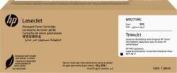 HP W9271MC Cyan Original Toner - MFP X677