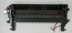 Lexmark 40X8298 Fırın Arka Kapak - M1140 / M1140+