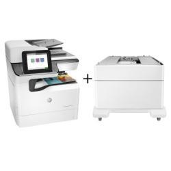 (SET) HP 2CF56A PageWide Managed Color MFP E77650D