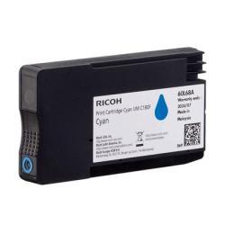 Ricoh 408518 Mavi Orjinal Kartuş - IJM C180F