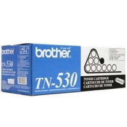Brother TN-530 Schwarzer Originaltoner - DCP-8020 (B)