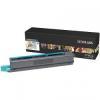 Lexmark C925H2CG Blau, Original-Toner - C925