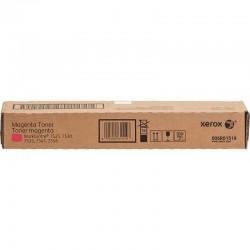 Xerox 006R01519 Roter Original-Toner - WorkCentre
