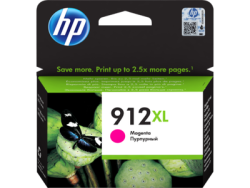 HP 3YL82AE (912XL) RedART Kartusche - Büro