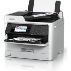 Epson C11CG02401 WorkForce Pro WF-C5790DWF Renkli