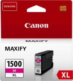 Canon PGI-1500XL (9194B001) Kırmızı Orjinal