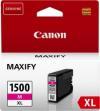 Canon PGI-1500XL (9194B001) Magenta Original Cartridge - MB2050 / MB2350