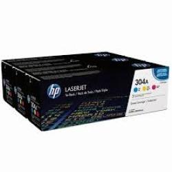 HP CF372AM (CC531A+CC532A+CC533A) 304A Packung