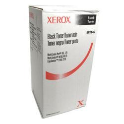 Xerox 006R01146 Schwarze Originaltonerpatrone - WC5765 / WC5775
