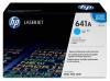 HP C9721A (641A) Originaler Blautoner - LaserJet 460
