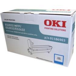 OKI 01186903 Mavi Orjinal Drum Ünitesi - ES2032 /