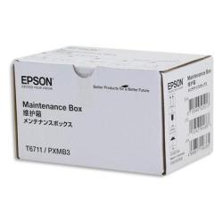 Epson C13T671100 (T6711) Atık Waste Box - WF-
