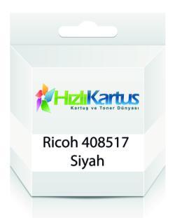 Ricoh 408517 Siyah Muadil Kartuş - IJM C180F