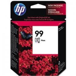 HP C9369WN (99) Original Foto-Patrone - Des