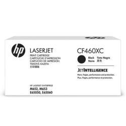 HP CF460XC (656X) Siyah Orjinal Toner Yüksek Kapas