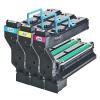 Konica Minolta 1710594-001 Renkli Orjinal Toner (V