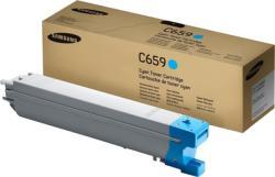 Samsung CLT-C659S/ELS Blue Mavi Toner — CLX-864