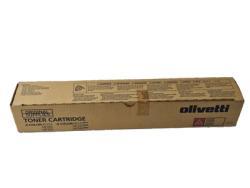Olivetti B1038ZCARTKEEP0001ZXQQ RedART Toner MF2