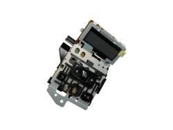HPZCARTKEEP0001ZXQQ Kontrollpanelanordnung