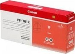 Canon PFI-701R (0906B001) Red Orjinal