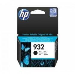 HP CN057A (932) BlackART Kartusche - OfficeJet 6