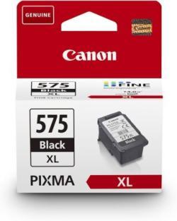Canon PG-575XL (5437C001) Schwarze Orjinalpatrone - T