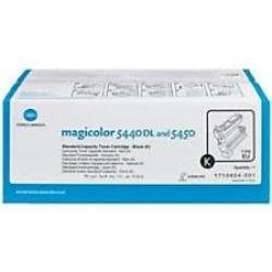 Konica Minolta 1710604-001 BlackART Toner — 5