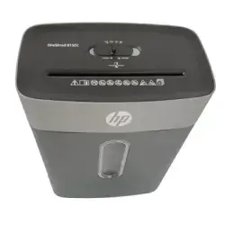 HP Oneshred 815CC 15 lt Çapraz Kesim Evrak İmha Ma