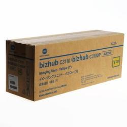 Konica Minolta IUP-23Y (A73308H) Sarı Orjinal Drum