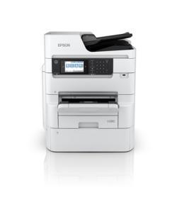 Epson C11CH35401 WorkForce Pro WF-C879RDWF Renkli