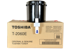 Toshiba T-2060E Orjinal Fotokopi Toneri - BD-2040