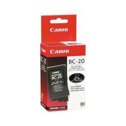 Canon BC-20 (0895A003) Originalpatrone - BJC-2000