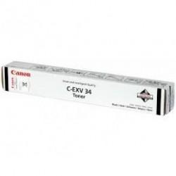 Canon C-EXV34BK (3782B002AA) Toner