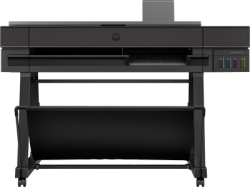 HP DesignJet Smart Tank T858 (2Y9H4A) 36inch Colorl