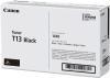 Canon T13 (5640C006) Black Original Toner - MF1440 / 1440i (Damaged Box)