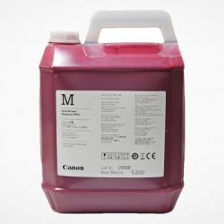 Canon / Oce MP50 (2100054546) Rote Originaltinte.