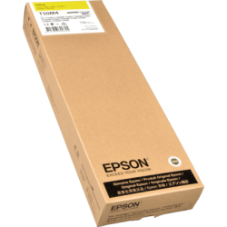 Epson C13T50M400 (T50M4) Sarı Orjinal Kartuş - SC-