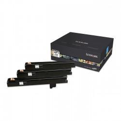 Lexmark C930X73G Renkli Orjinal Drum Ünitesi 3lü K