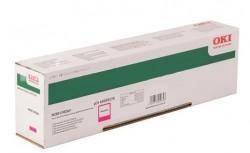 OKI 44059170 Kırmızı Orjinal Toner - MC851 / MC861