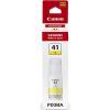 Canon GI-41Y (4545C001) Sarı Mürekkep Kartuşu