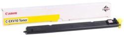 Canon C-EXV (140200415) Sarı Orjinal Toner