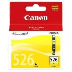 Canon CLI-526Y Gelbe Orjinpatrone — MG6150ZCARTKEEP0002ZXQ